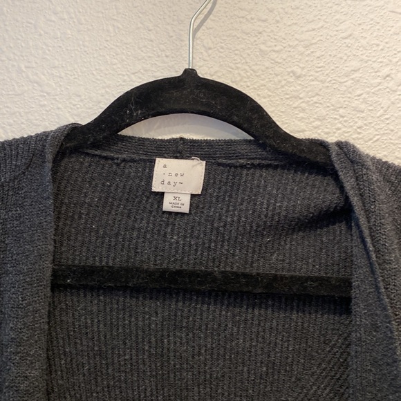 Two Cardigans - Picture 5 of 6